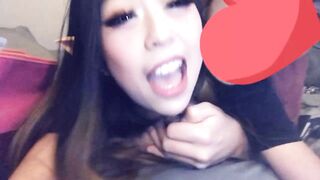 ToxicDaisies (Toxic Daisies) OnlyFans Leaks the Small Tiddy Loli 57