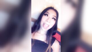 ToxicDaisies (Toxic Daisies) OnlyFans Leaks the Small Tiddy Loli 63