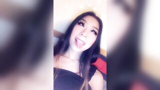 ToxicDaisies (Toxic Daisies) OnlyFans Leaks the Small Tiddy Loli 63