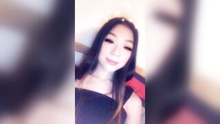 ToxicDaisies (Toxic Daisies) OnlyFans Leaks the Small Tiddy Loli 63