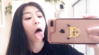 ToxicDaisies (Toxic Daisies) OnlyFans Leaks the Small Tiddy Loli 78