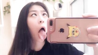 ToxicDaisies (Toxic Daisies) OnlyFans Leaks the Small Tiddy Loli 78