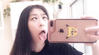 ToxicDaisies (Toxic Daisies) OnlyFans Leaks the Small Tiddy Loli 78