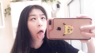 ToxicDaisies (Toxic Daisies) OnlyFans Leaks the Small Tiddy Loli 78