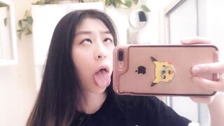 ToxicDaisies (Toxic Daisies) OnlyFans Leaks the Small Tiddy Loli 78