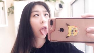 ToxicDaisies (Toxic Daisies) OnlyFans Leaks the Small Tiddy Loli 78