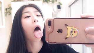 ToxicDaisies (Toxic Daisies) OnlyFans Leaks the Small Tiddy Loli 78