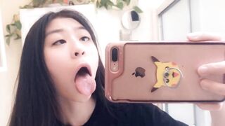 ToxicDaisies (Toxic Daisies) OnlyFans Leaks the Small Tiddy Loli 78