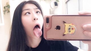 ToxicDaisies (Toxic Daisies) OnlyFans Leaks the Small Tiddy Loli 78