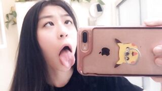 ToxicDaisies (Toxic Daisies) OnlyFans Leaks the Small Tiddy Loli 78