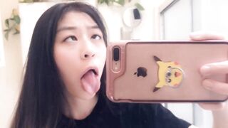 ToxicDaisies (Toxic Daisies) OnlyFans Leaks the Small Tiddy Loli 78