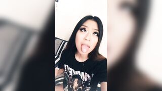 ToxicDaisies (Toxic Daisies) OnlyFans Leaks the Small Tiddy Loli 58