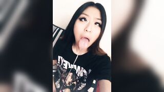 ToxicDaisies (Toxic Daisies) OnlyFans Leaks the Small Tiddy Loli 58