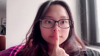 Ambiyah (Ambii Condo) OnlyFans Leaks Thai Asian Mid-sized Girl 102