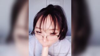 Ambiyah (Ambii Condo) OnlyFans Leaks Thai Asian Mid-sized Girl 144
