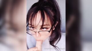 Ambiyah (Ambii Condo) OnlyFans Leaks Thai Asian Mid-sized Girl 144