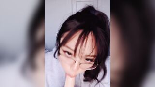 Ambiyah (Ambii Condo) OnlyFans Leaks Thai Asian Mid-sized Girl 144