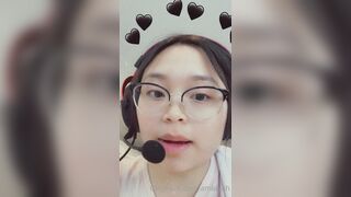 Ambiyah (Ambii Condo) OnlyFans Leaks Thai Asian Mid-sized Girl 162