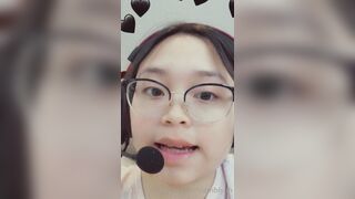 Ambiyah (Ambii Condo) OnlyFans Leaks Thai Asian Mid-sized Girl 162