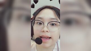 Ambiyah (Ambii Condo) OnlyFans Leaks Thai Asian Mid-sized Girl 162