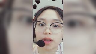 Ambiyah (Ambii Condo) OnlyFans Leaks Thai Asian Mid-sized Girl 162