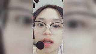 Ambiyah (Ambii Condo) OnlyFans Leaks Thai Asian Mid-sized Girl 162