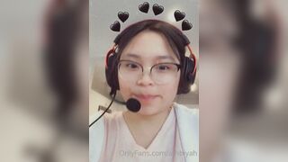 Ambiyah (Ambii Condo) OnlyFans Leaks Thai Asian Mid-sized Girl 162