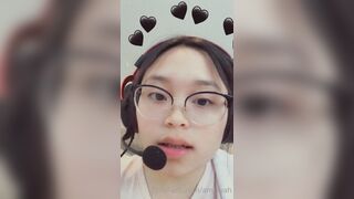 Ambiyah (Ambii Condo) OnlyFans Leaks Thai Asian Mid-sized Girl 162