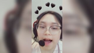 Ambiyah (Ambii Condo) OnlyFans Leaks Thai Asian Mid-sized Girl 162