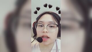 Ambiyah (Ambii Condo) OnlyFans Leaks Thai Asian Mid-sized Girl 162