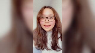 Ambiyah (Ambii Condo) OnlyFans Leaks Thai Asian Mid-sized Girl 80