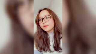 Ambiyah (Ambii Condo) OnlyFans Leaks Thai Asian Mid-sized Girl 80