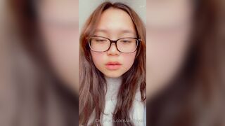 Ambiyah (Ambii Condo) OnlyFans Leaks Thai Asian Mid-sized Girl 80