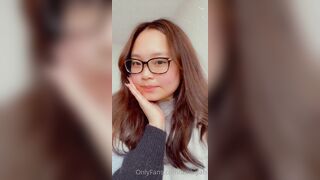 Ambiyah (Ambii Condo) OnlyFans Leaks Thai Asian Mid-sized Girl 80