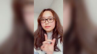 Ambiyah (Ambii Condo) OnlyFans Leaks Thai Asian Mid-sized Girl 80