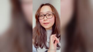 Ambiyah (Ambii Condo) OnlyFans Leaks Thai Asian Mid-sized Girl 80