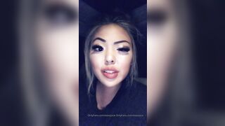 Xoxojoce (Babyjoce) OnlyFans Leaks joce.hsu Asian Chinese Girl 197