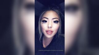 Xoxojoce (Babyjoce) OnlyFans Leaks joce.hsu Asian Chinese Girl 197