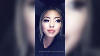 Xoxojoce (Babyjoce) OnlyFans Leaks joce.hsu Asian Chinese Girl 197