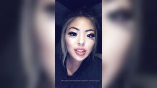 Xoxojoce (Babyjoce) OnlyFans Leaks joce.hsu Asian Chinese Girl 197