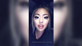 Xoxojoce (Babyjoce) OnlyFans Leaks joce.hsu Asian Chinese Girl 197