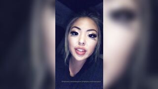Xoxojoce (Babyjoce) OnlyFans Leaks joce.hsu Asian Chinese Girl 197
