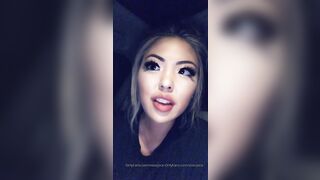 Xoxojoce (Babyjoce) OnlyFans Leaks joce.hsu Asian Chinese Girl 197