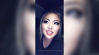Xoxojoce (Babyjoce) OnlyFans Leaks joce.hsu Asian Chinese Girl 197
