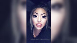Xoxojoce (Babyjoce) OnlyFans Leaks joce.hsu Asian Chinese Girl 197