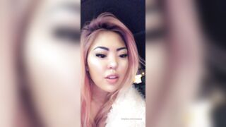 Xoxojoce (Babyjoce) OnlyFans Leaks joce.hsu Asian Chinese Girl 157
