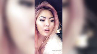 Xoxojoce (Babyjoce) OnlyFans Leaks joce.hsu Asian Chinese Girl 157