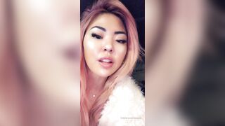 Xoxojoce (Babyjoce) OnlyFans Leaks joce.hsu Asian Chinese Girl 157