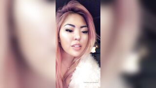 Xoxojoce (Babyjoce) OnlyFans Leaks joce.hsu Asian Chinese Girl 157