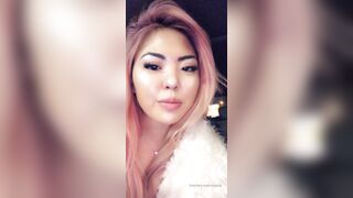 Xoxojoce (Babyjoce) OnlyFans Leaks joce.hsu Asian Chinese Girl 157